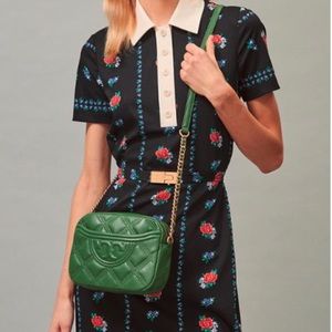 Tory Burch Arugula Fleming soft Camera Bag